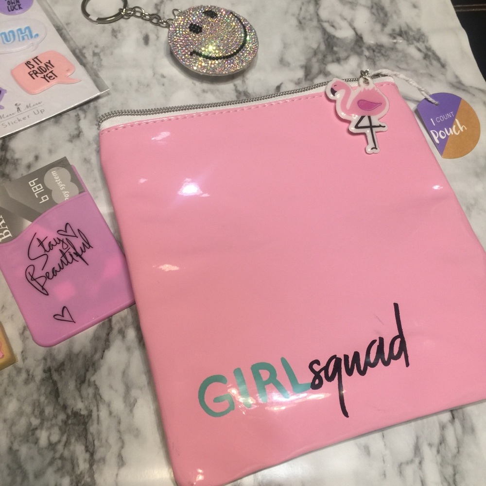 Girl’s Gift Set